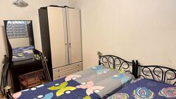 Blk 606 Bedok Reservoir Road (Bedok), HDB 3 Rooms #611352151